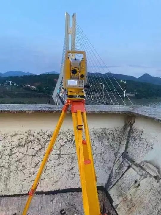浙江麗水市（shì）區橋隧設施年度檢測正式啟動