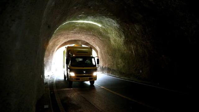 密雲區（qū）公路橋梁隧道涵洞安全檢（jiǎn）測有序推進